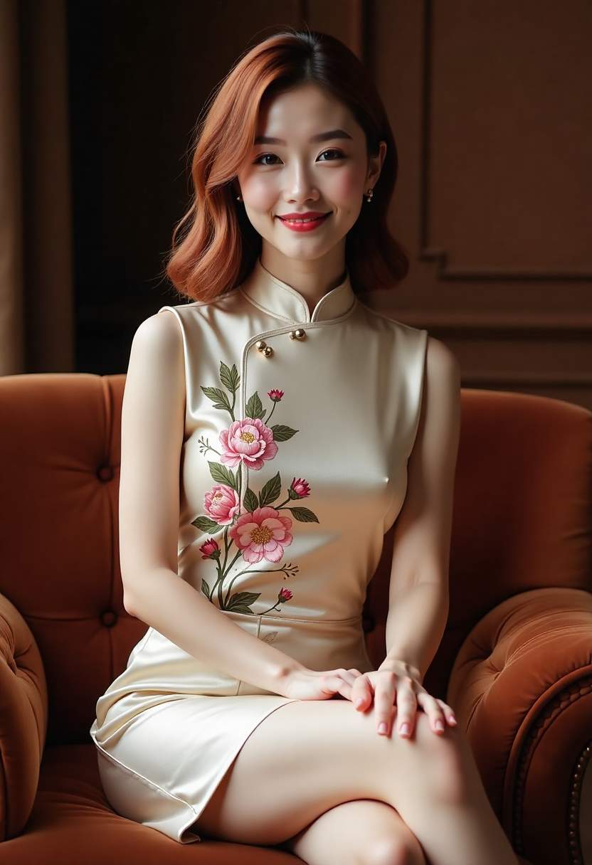 《白昼梦游》