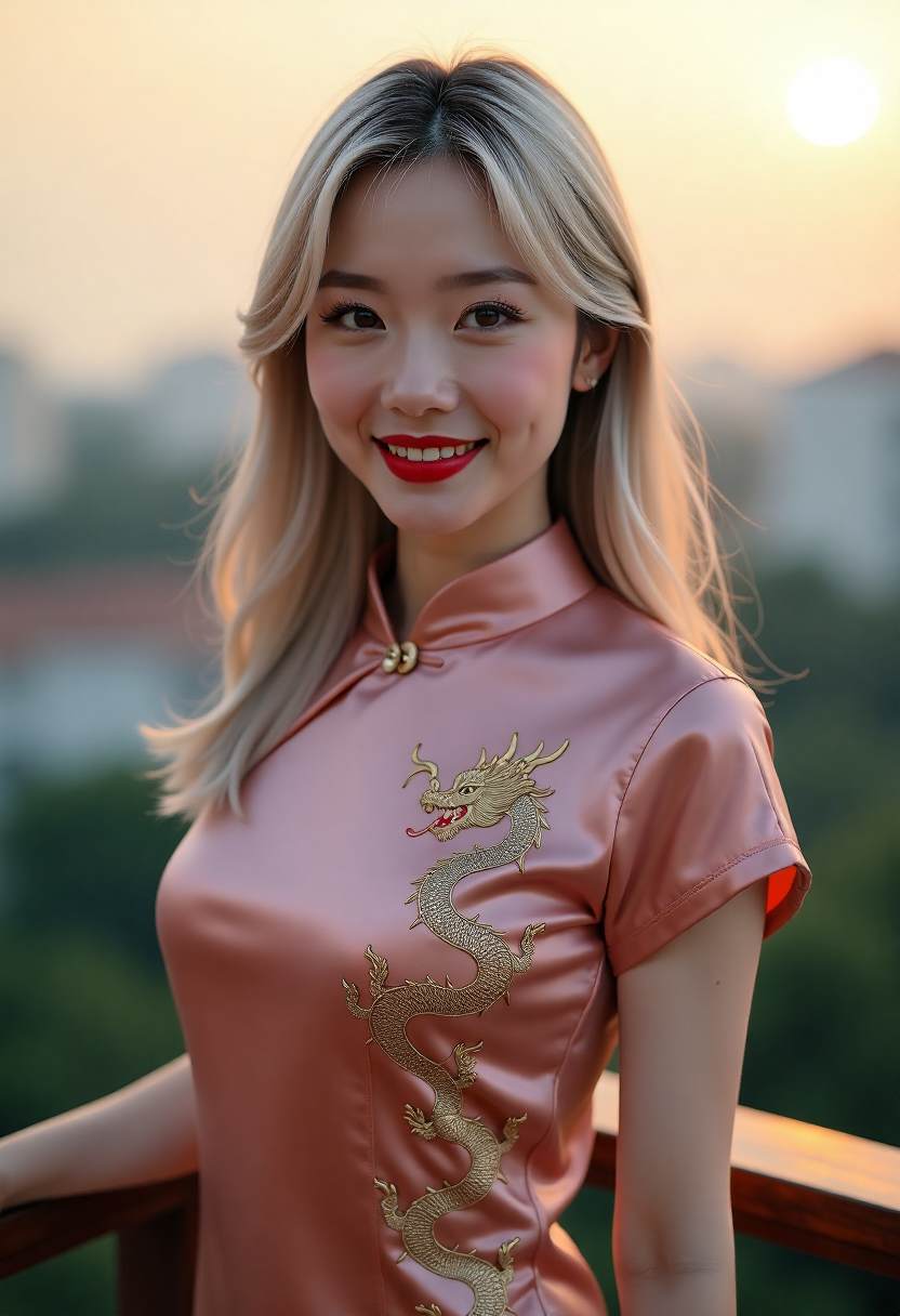 《玻璃森林》电影海报