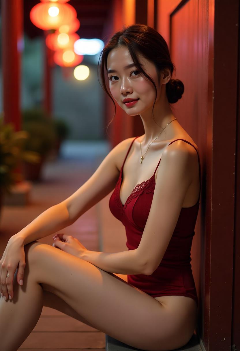 《一路问答》