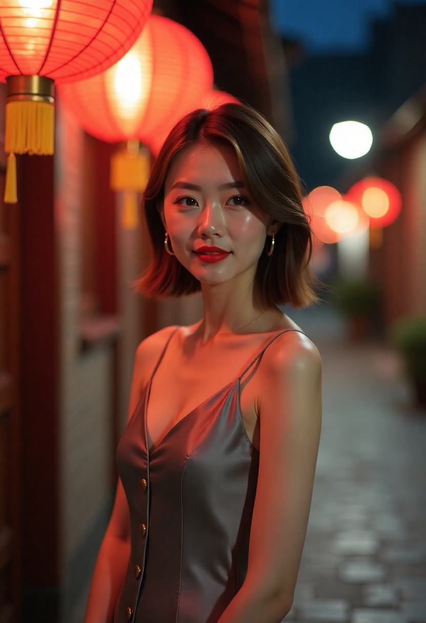 《厨房有光》